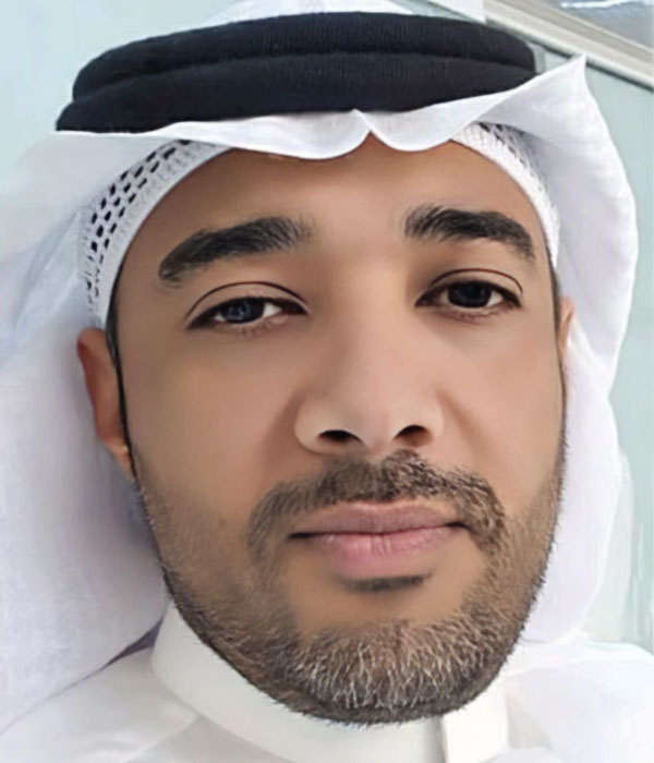 أ. محمد ضايع